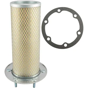 Baldwin AIR FILTER 275044 
