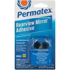 Permatex MIRROR ADHESIVE 727404 