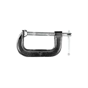 K-Tool International CLAMP C TYPE 4I 1277168 