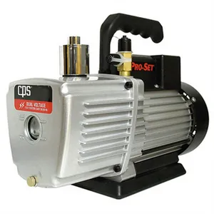 CPS Products Inc 2CFM VACUUM PUM 1216912 