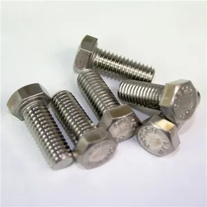Donovan Stainless Hex H 1042368 