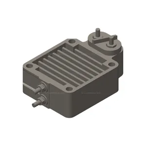 Cummins Intake Air 903204 