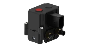 Wabco SOLENOID VALVE 880642 