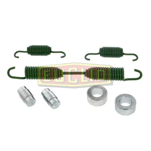 Euclid Brake Kit Bag 2674559 