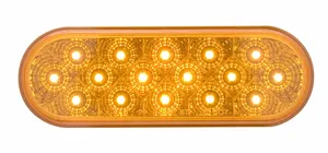Optronics Stop/Turn/Tail Light 221136 