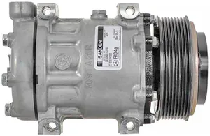 TruckAir Compressor 1009278 