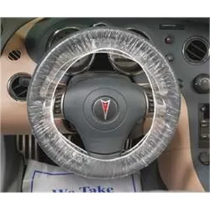 Petoskey Plastics LG. STEERING WH 1310076 