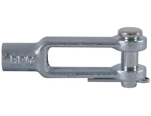 Buyers Products Clevis 230358 