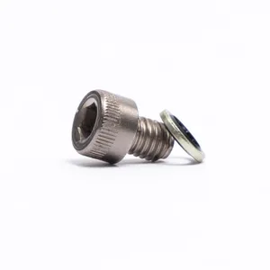 Meritor Thermalrt Screw 756980 
