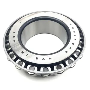 TrucKraft Bearing 261980 