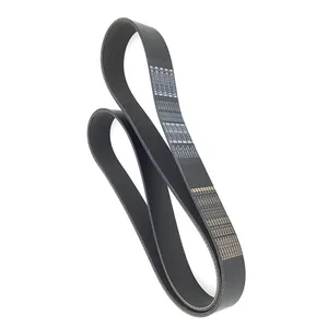 Dayco Serpentine Belt 296270 