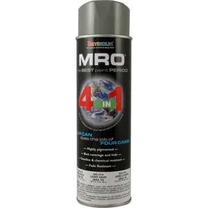 Seymour Light Gray 388260 