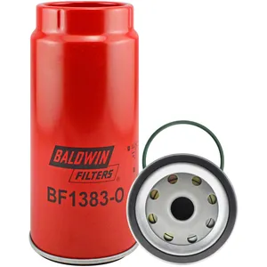 Baldwin Fuel/Water Separator Spin-On 227342 