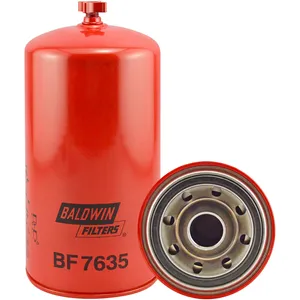 Baldwin FILTER 342616 