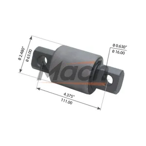 Mach Rod Bush 761540 