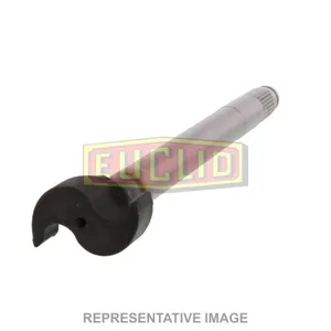 Euclid Q Plus 1.5 28 Spline Right Hand Camshaft 376906 