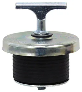 Tectran Cap - Oil Filler Tube 220638 