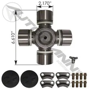 Automann U JOINT CROSS 1122468 