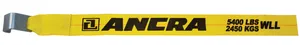 Ancra 4 X 5Ft. Strap W/Hook 235240 