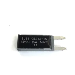 Littlefuse Circuit Breaker 255944 
