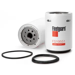 FleetGuard Pac, Fs 284366 