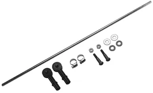 Haldex Linkage - Leveling Control 234340 