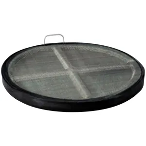 Luber-Finer AIR FILTER 3251726 