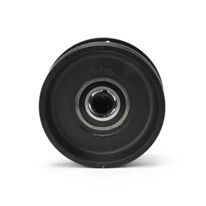 Horton Engine Cooling Fan Clutch Pulley 370352 