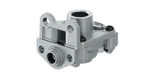 Wabco QUICK REL VALV 880656 
