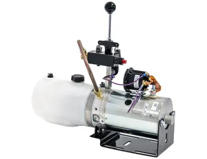 Buyers Products DC POWER UNIT 476140 