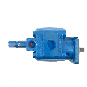 Permco Pump - Hydraulic 254950 