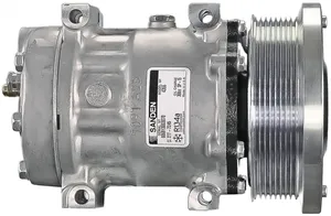 TruckAir Compressor 1008014 