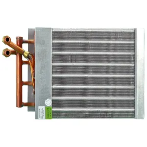 TruckAir Evaporator 380202 
