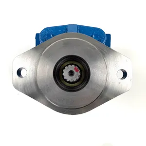 Permco Pump - Hydraulic 253132 