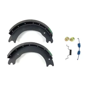 Armada Brake Shoe Kit Reman 255700 