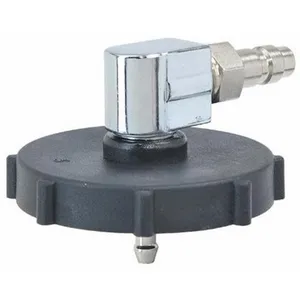 Mityvac/ Lincoln MC ADAPTER FOR 1289646 