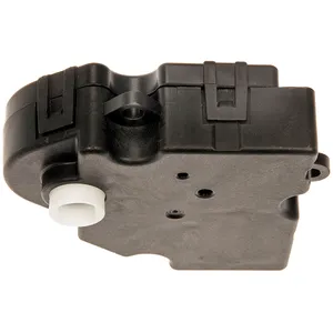 Dorman Heatr Vlv Actut 275350 