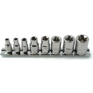 CTA 8 PC TORX SOCKE 1224835 