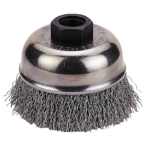 Firepower/Victor Technologies CUP BRUSH 4  CR 1238767 