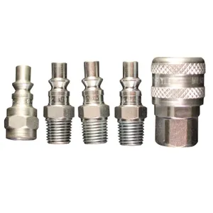 Milton COUPLER KIT 1053042 