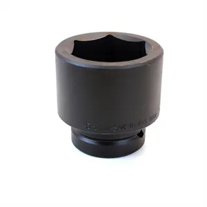 S-K Hand Tools SOCKET IMPACT 5 1329834 