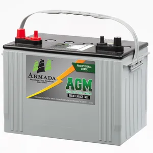 Armada BATTERY 378160 