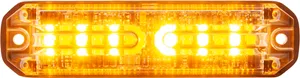 Optronics Warning Lamp 222060 