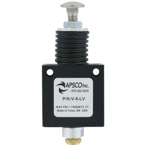Apsco VALVE PULL 341910 