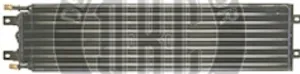 Detroit Radiator Ac Condensers 923312 