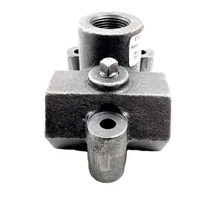 Permco Relief Valve Assembly Hydraulic System 213398 