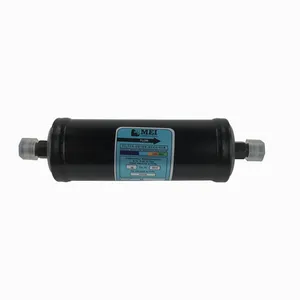 TruckAir A/C Receiver Drier 303272 