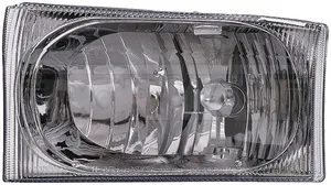 Dayton HEAD LAMP ASSEM 545872 