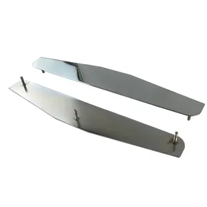 Roadmaster Weight - Mud Flap, Rear Wheel 237880 