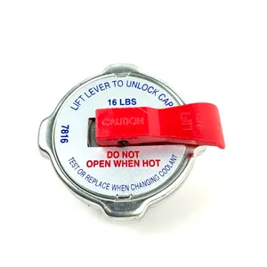 Stant RAD CAP 16# 279256 